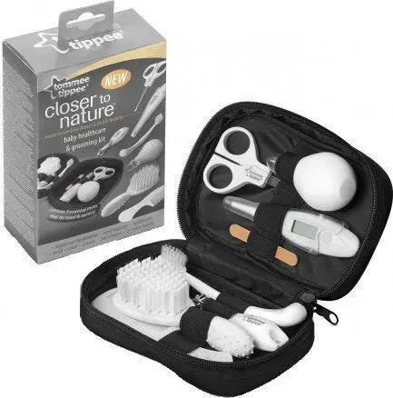 Tommee Tippee Baby Care And Grooming Kit (Multi-Tool Set) 1