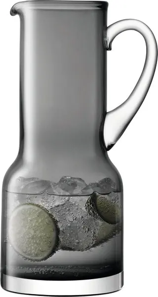 Utility Measuring Jug – 1.35L Grey Matte Finish 1