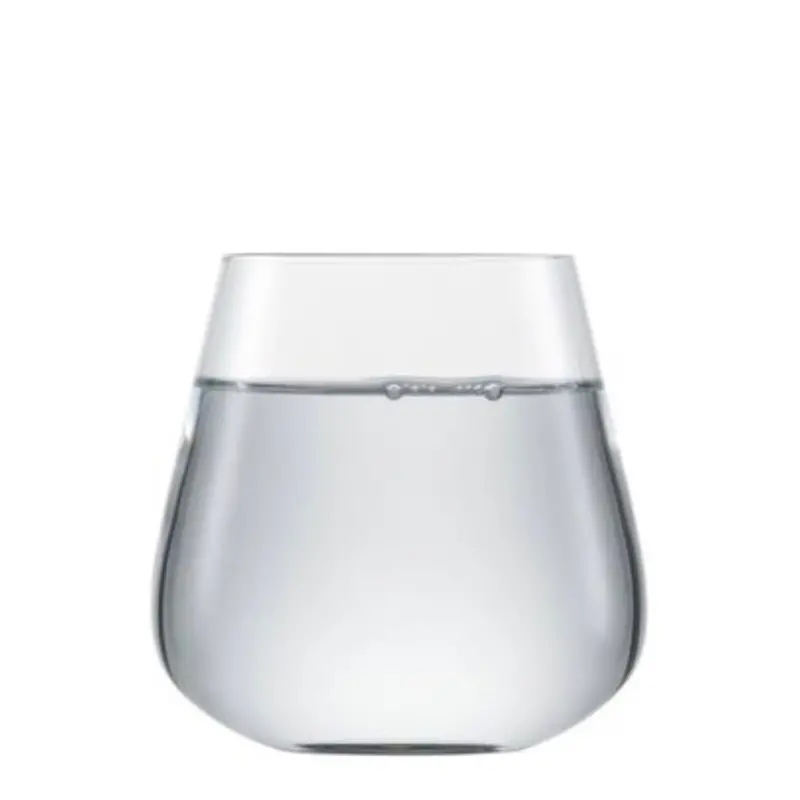 Verbelle Vervino Modern Water Glass 1