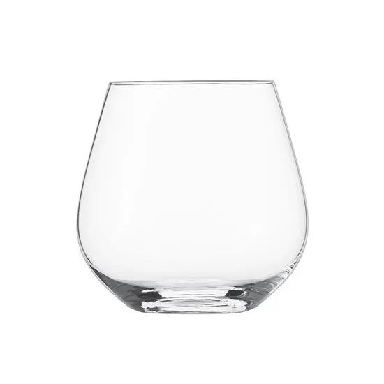 Vina Casual Wine And Fruit Salad Serving Bowl 1