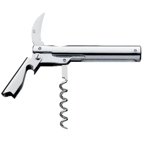 Vino Professional Waiter’S Corkscrew Knife 1
