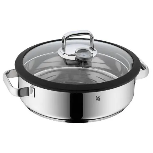 Vitalis 28Cm Aroma Steam Cooking Pot 1