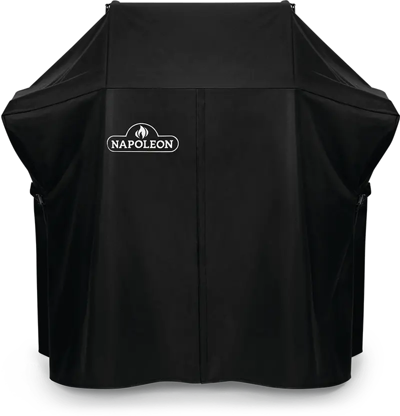 Weather-Resistant Cover For Napoleon Rogue 525 Grill 1