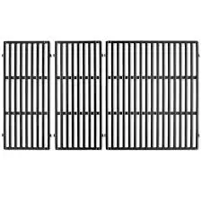Weber Crafted Peci Stainless Steel Grates 1