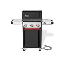 Weber Spirit Ep-325 Gas Grill 1