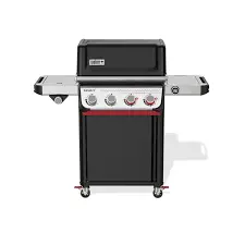 Weber Spirit Ep-435 Gas Grill 1