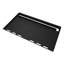Weber Spirit Full-Size Flat Top Griddle 1