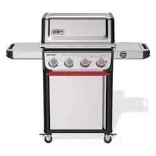 Weber Spirit Sp-425 Premium Gas Grill 1