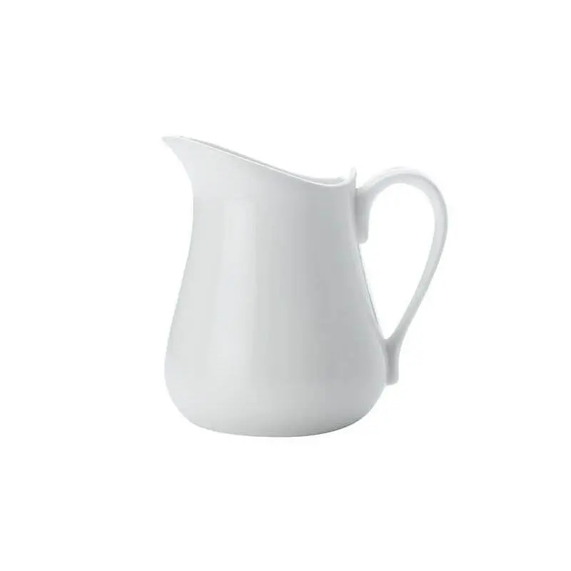 White Basics Mini Milk Jug – 110Ml 1