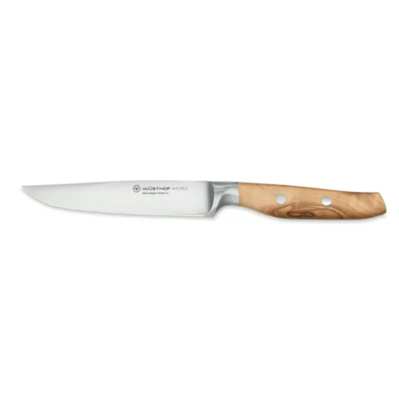 Wusthof Amici 12 Cm Steak Knife 1