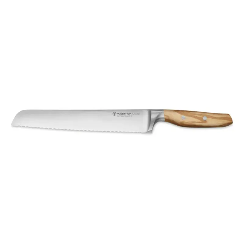 Wusthof Amici 23 Cm Bread Knife 1