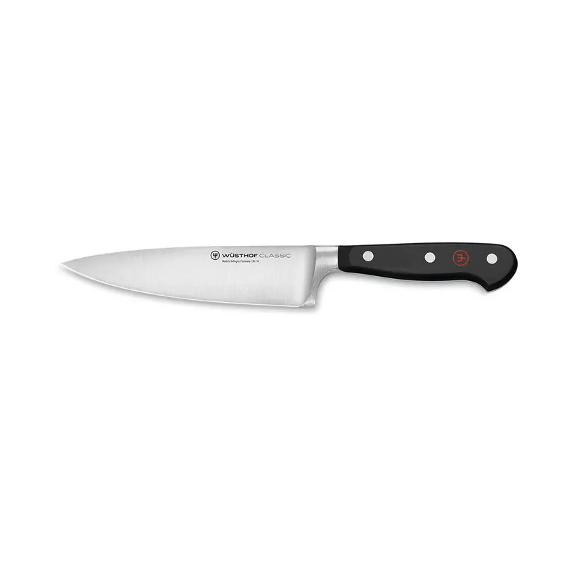 Wüsthof Classic Chef’S Knife – 16 Cm Precision Forged 1