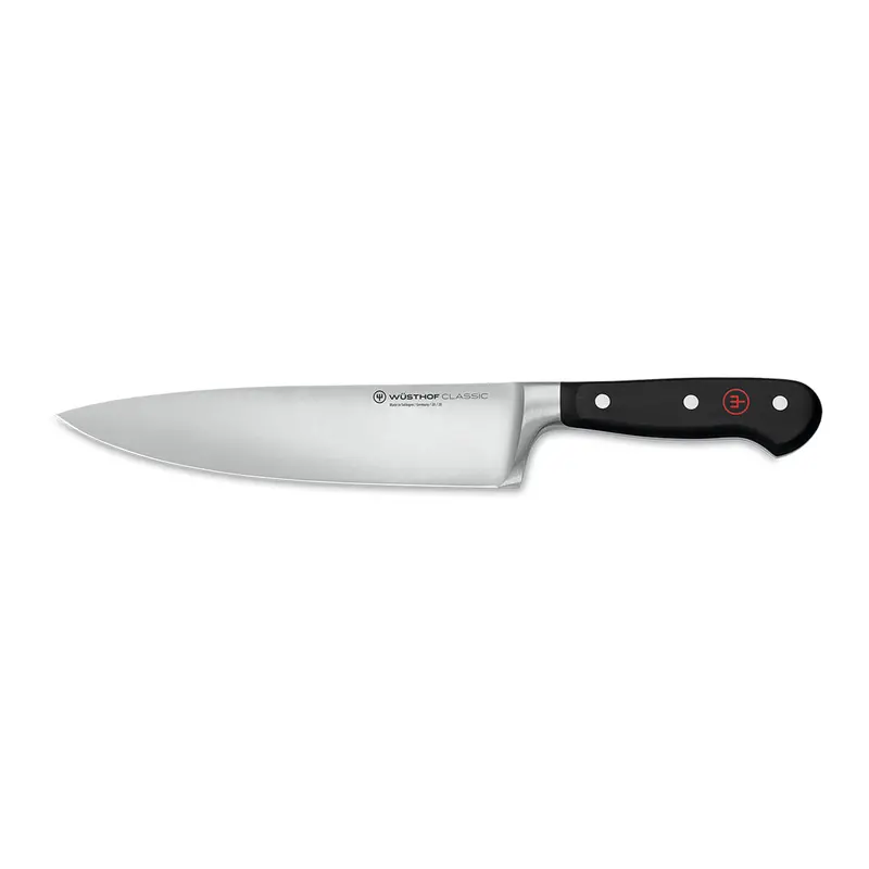 Wüsthof Classic Cook’S Knife – 18 Cm Balanced Design 1