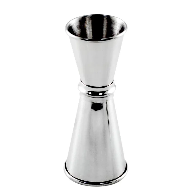 Yukiwa Dual-Scale Jigger – 1 Oz / 1.75 Oz Stainless Steel 1