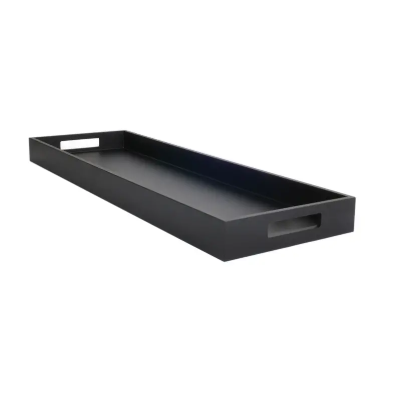 Zen Ultra-Long Serving Tray – Modern Design 1