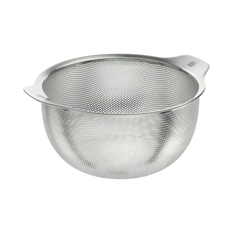 Zwilling Stainless Steel Strainer And Colander – 24Cm Diameter 1